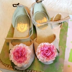 Size 11 joyfolie sandals